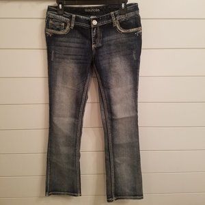 Maurices jeans 5/6 Short